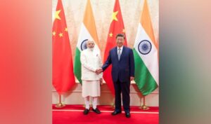 PM Modi China Visit 2025: तियानजिन में Modi–Xi बैठक, बॉर्डर शांति, फ्लाइट्स बहाली और रिश्तों में ‘रीसेट’ के संकेत