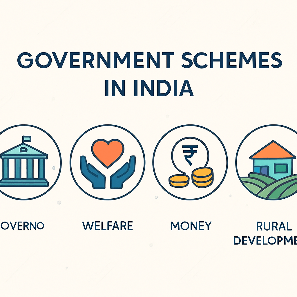 Gov. scheme