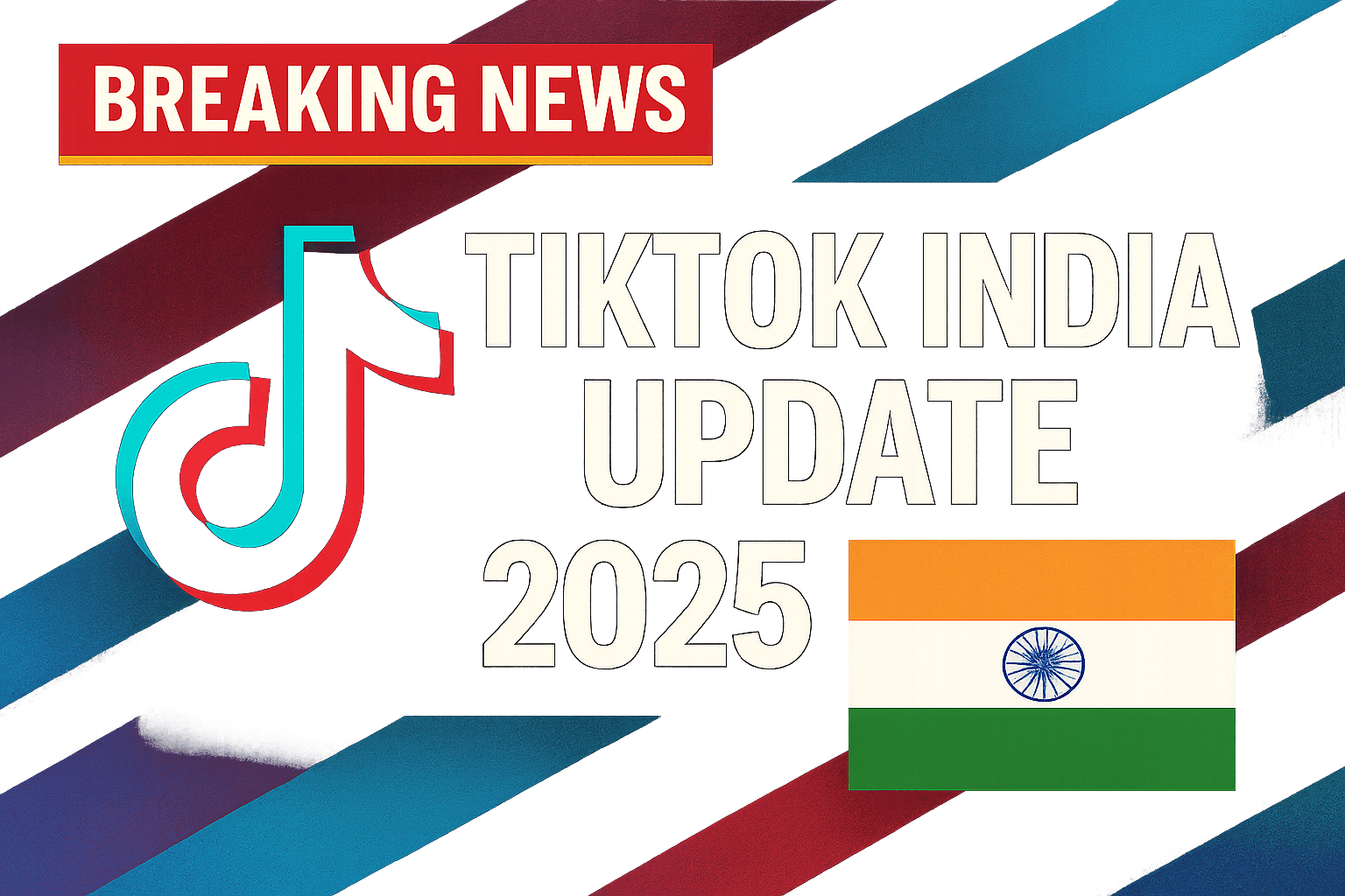 TikTok वापसी की खबर और अफवाहें
