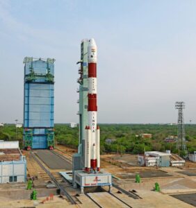 ISRO के प्रमुख मिशन: भारत की अंतरिक्ष यात्रा