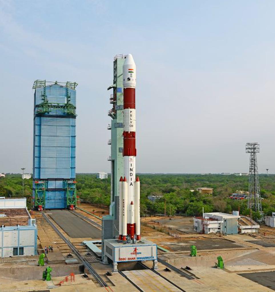 ISRO के प्रमुख मिशन: भारत की अंतरिक्ष यात्रा